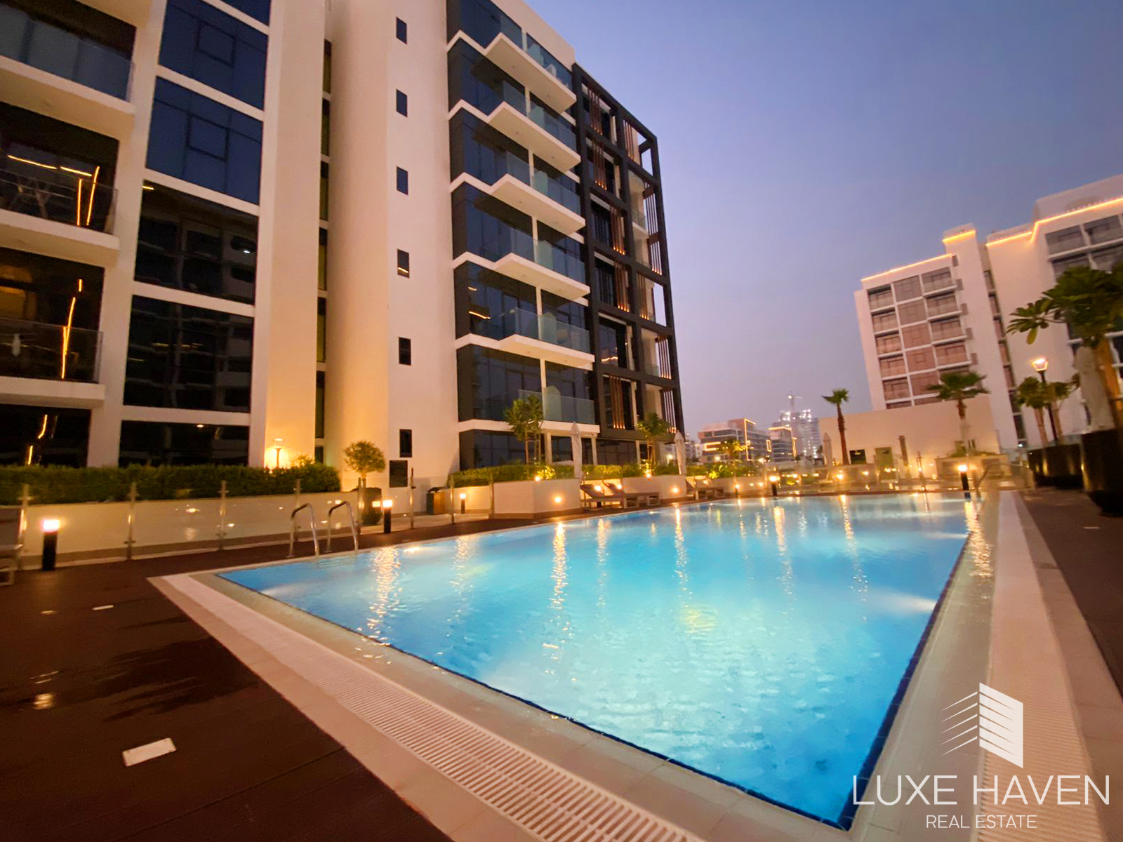 Property for sale in Meydan One