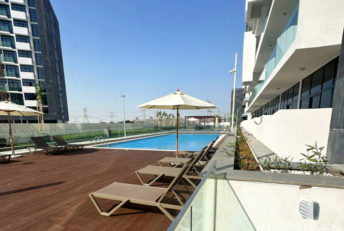 Property for sale in Meydan One