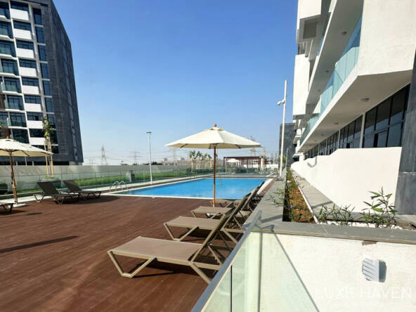 Property for sale in Meydan One