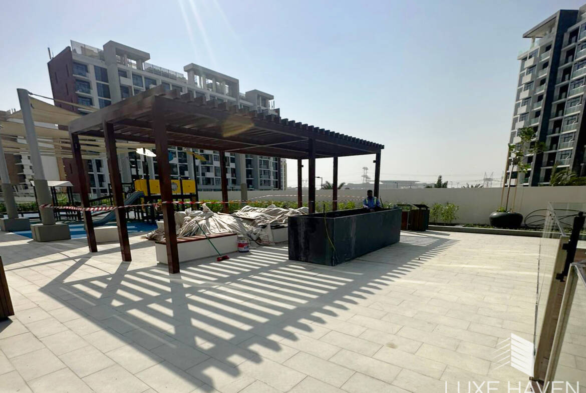 Property for sale in Meydan One