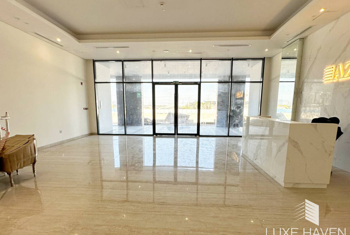 Property for sale in Meydan One