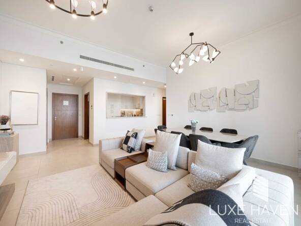 Property for sale in Vida Residence