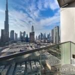 Property for sale in The Address Dubai Mall