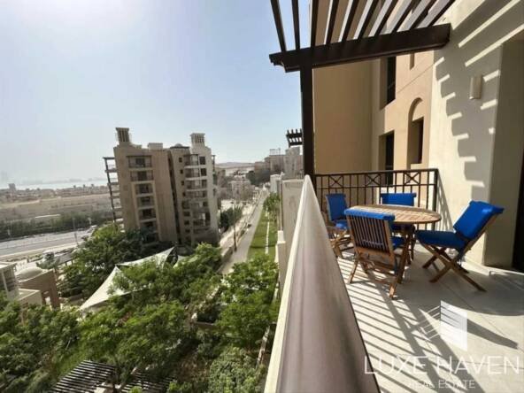 Property for sale in Madinat Jumeirah Living