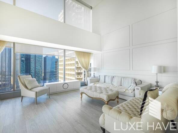 Property for sale in World Trade Centre Residence