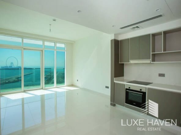 Property for sale in EMAAR Beachfront