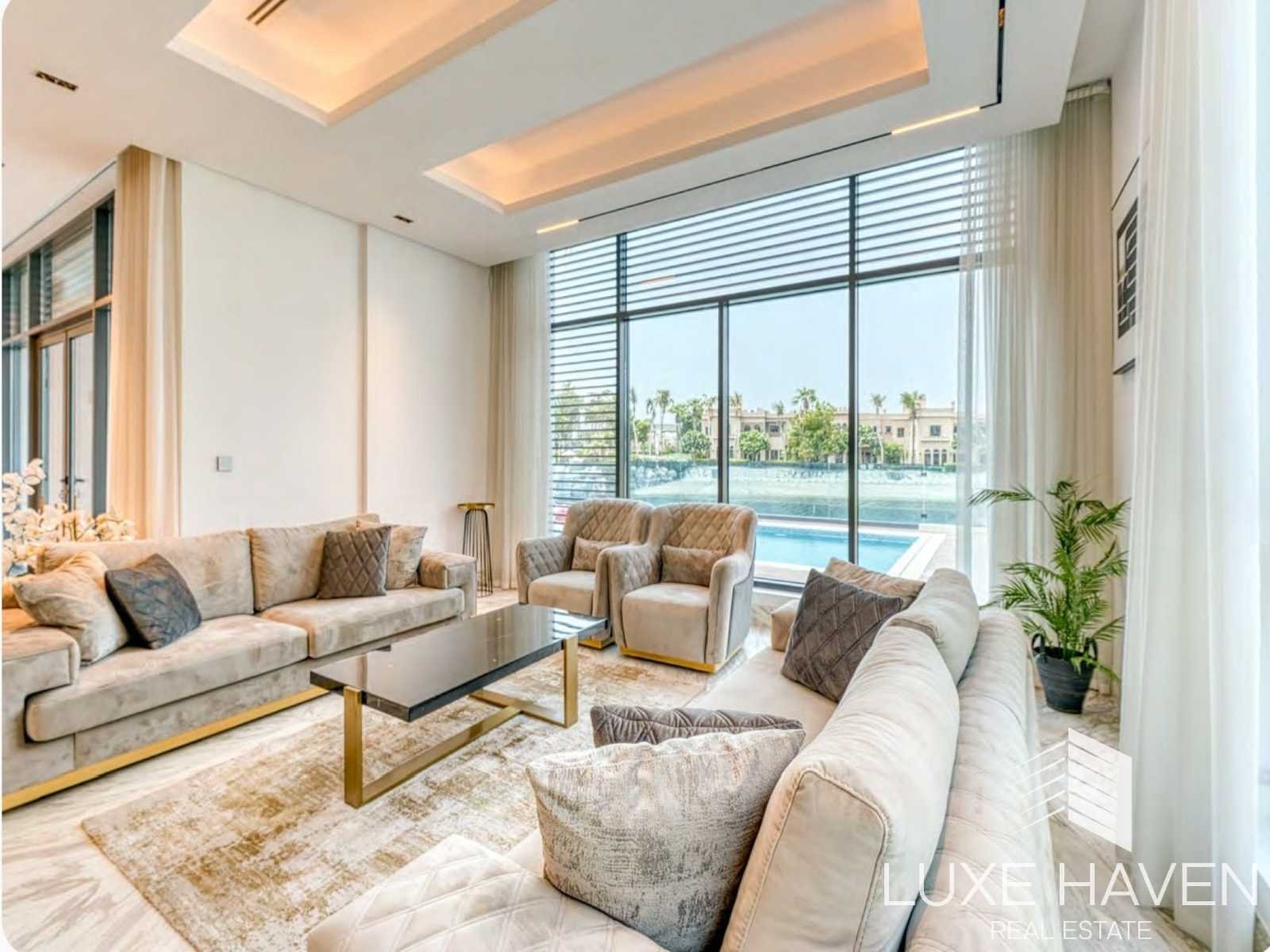 Property for sale in Signature Villas