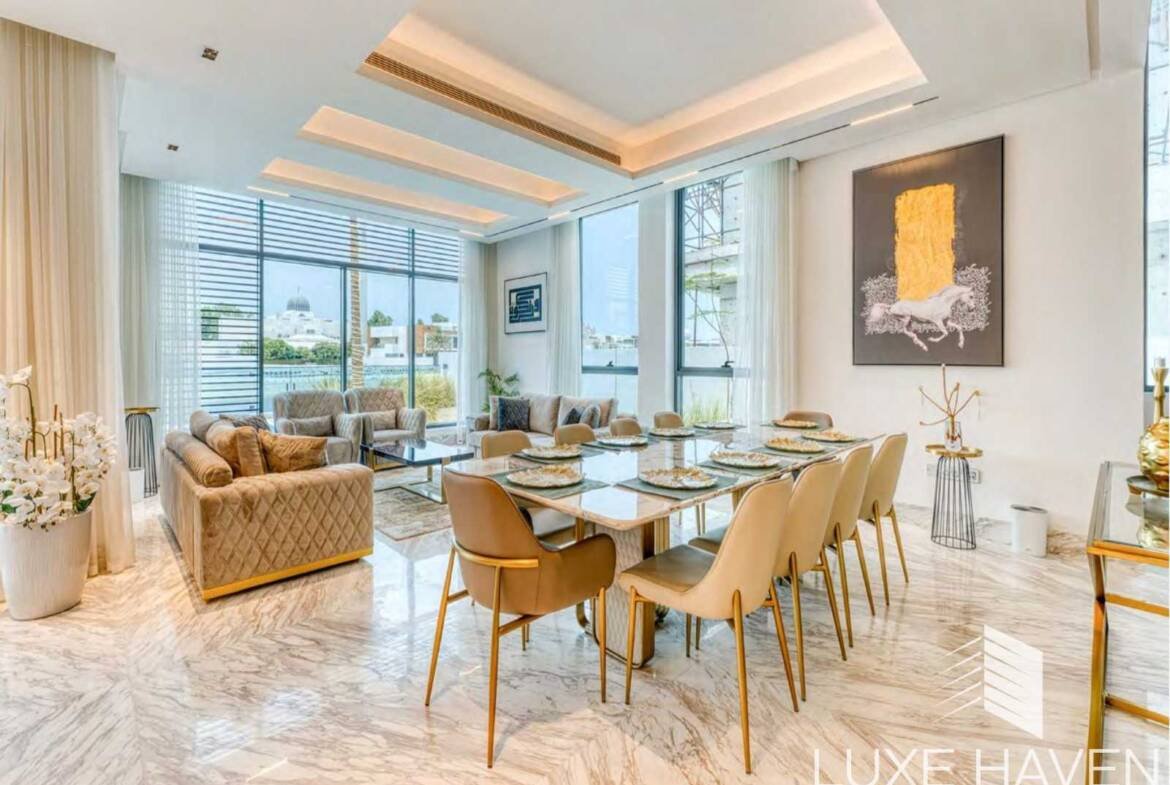 Property for sale in Signature Villas