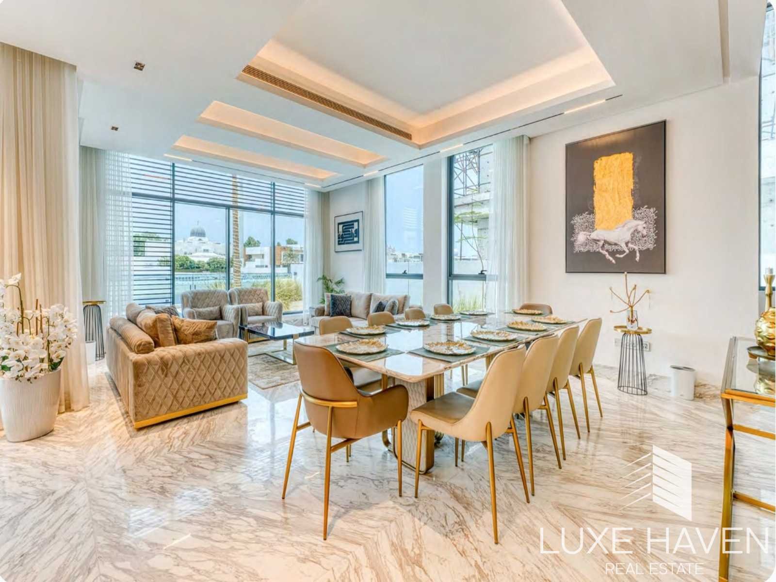 Property for sale in Signature Villas