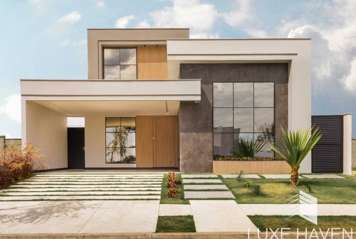 Property for sale in Signature Villas