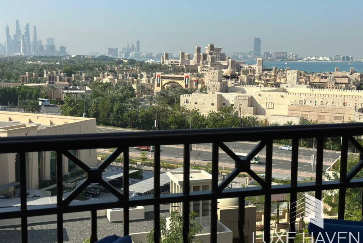 Property for sale in Madinat Jumeirah Living