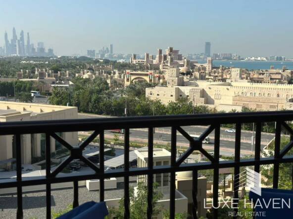 Property for sale in Madinat Jumeirah Living