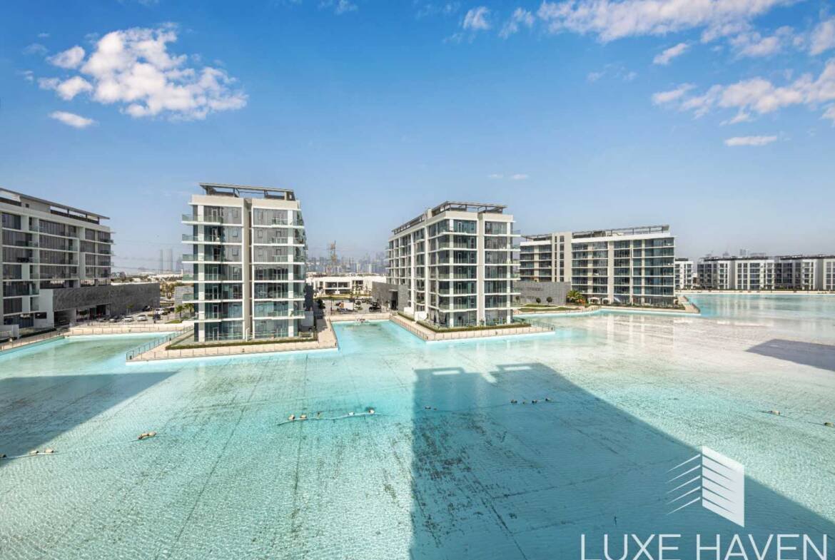 Property for sale in The Residences at District One