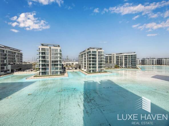 Property for sale in The Residences at District One