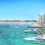 Property for sale in EMAAR Beachfront