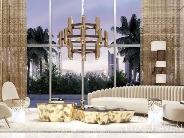 Property for sale in EMAAR Beachfront