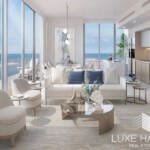 Property for sale in EMAAR Beachfront