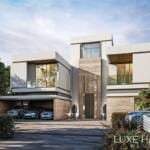 Property for sale in Sobha Hartland II