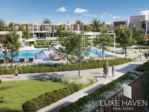 Property for sale in EMAAR South