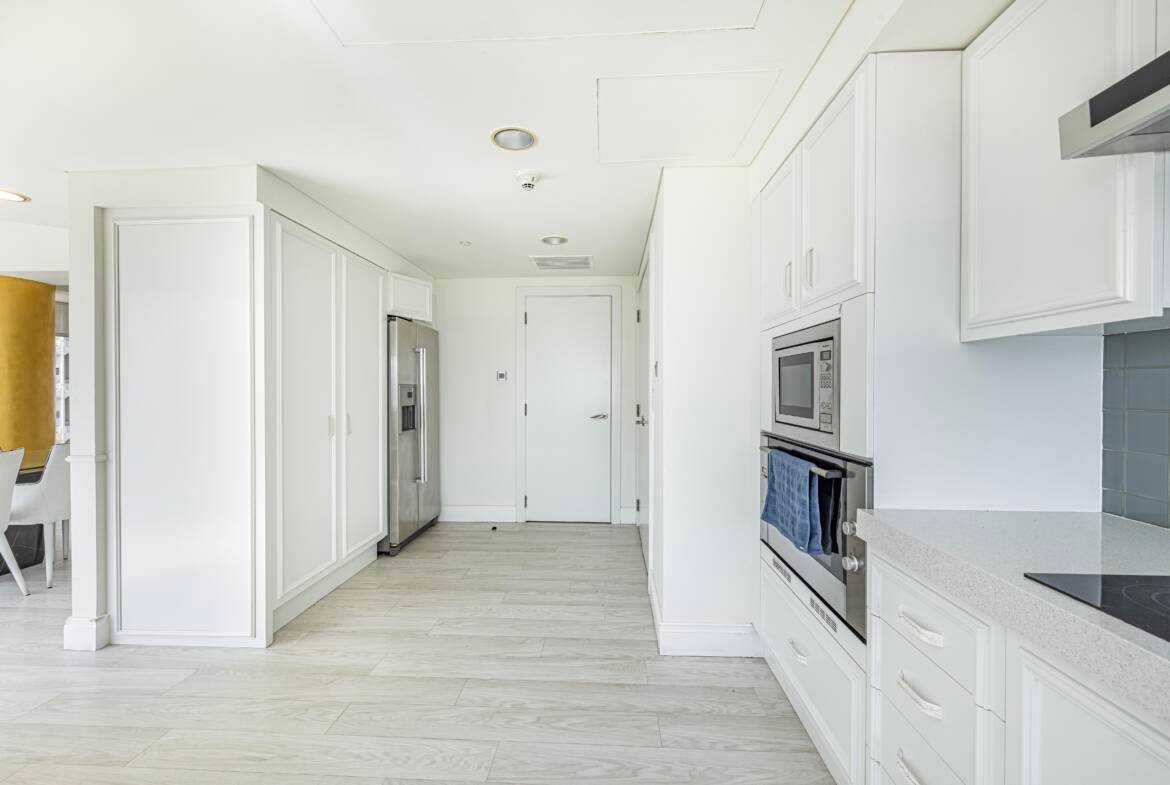 Property for sale in World Trade Centre Residence