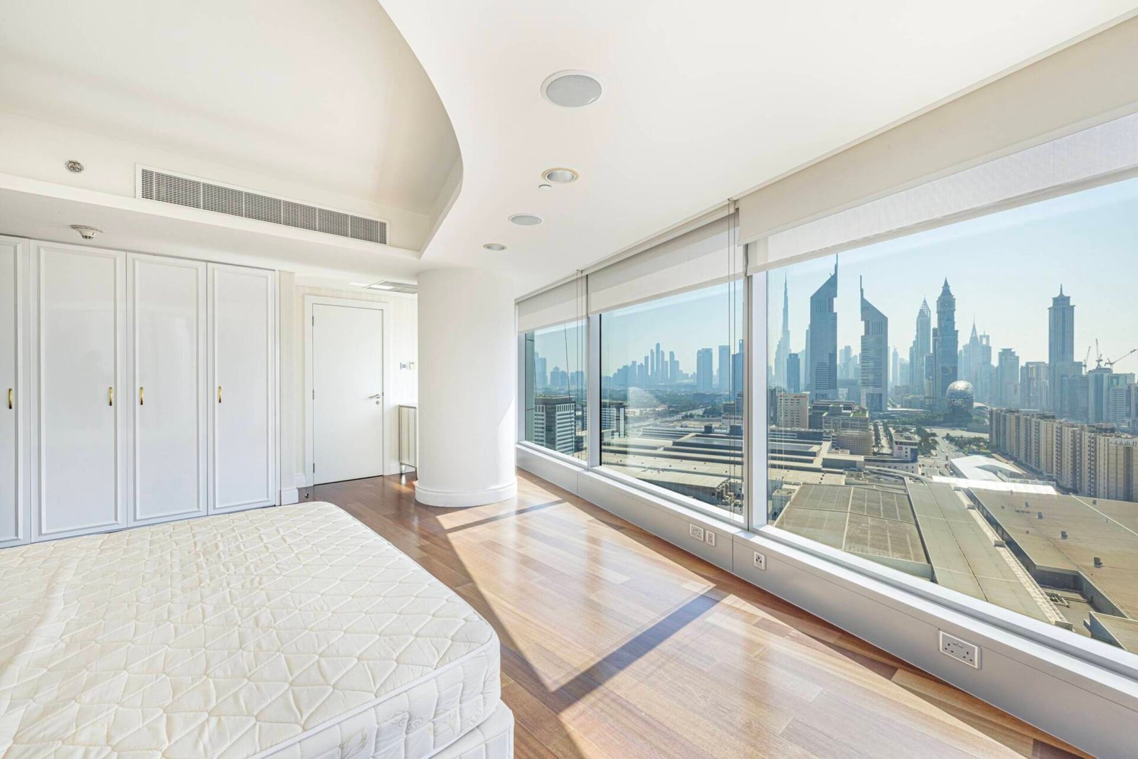 Property for sale in World Trade Centre Residence