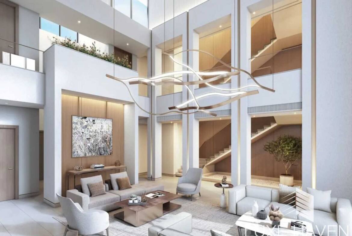 Property for sale in Sobha Hartland II