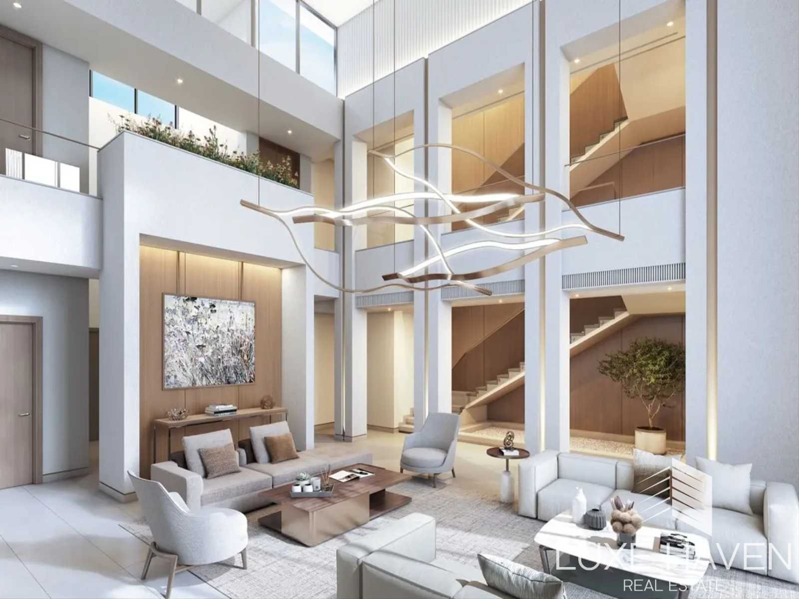 Property for sale in Sobha Hartland II