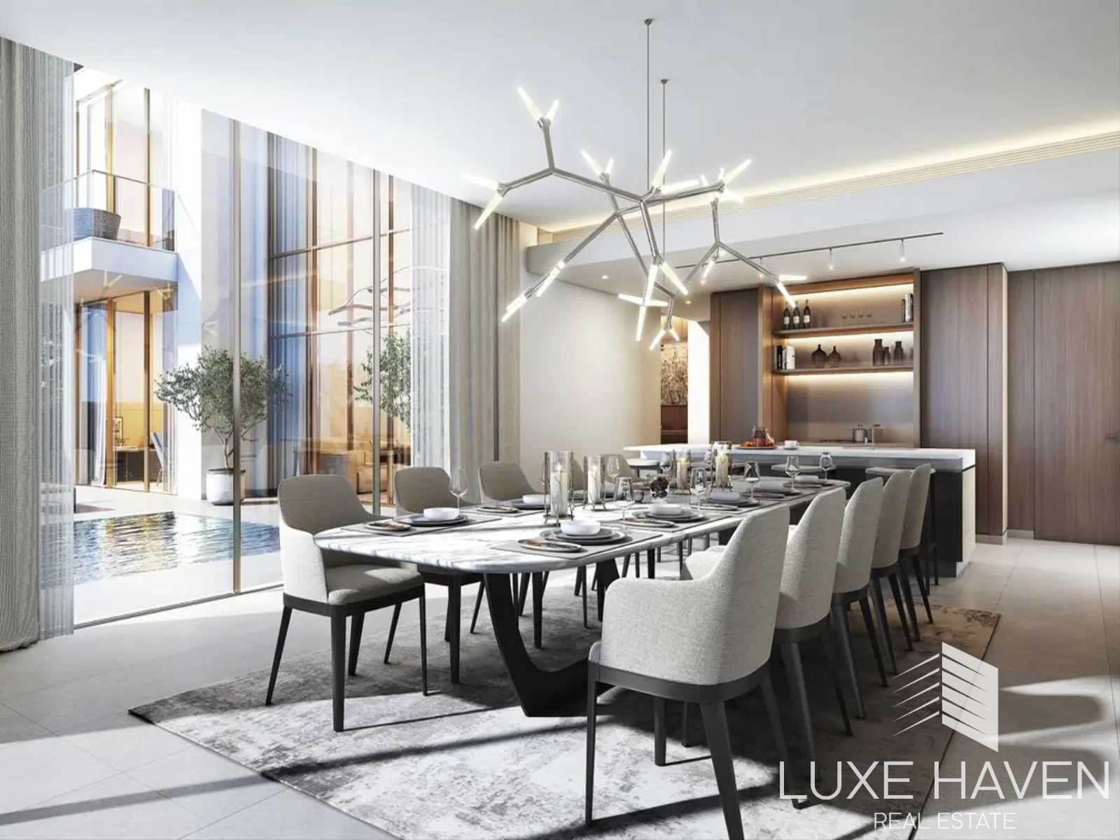 Property for sale in Sobha Hartland II