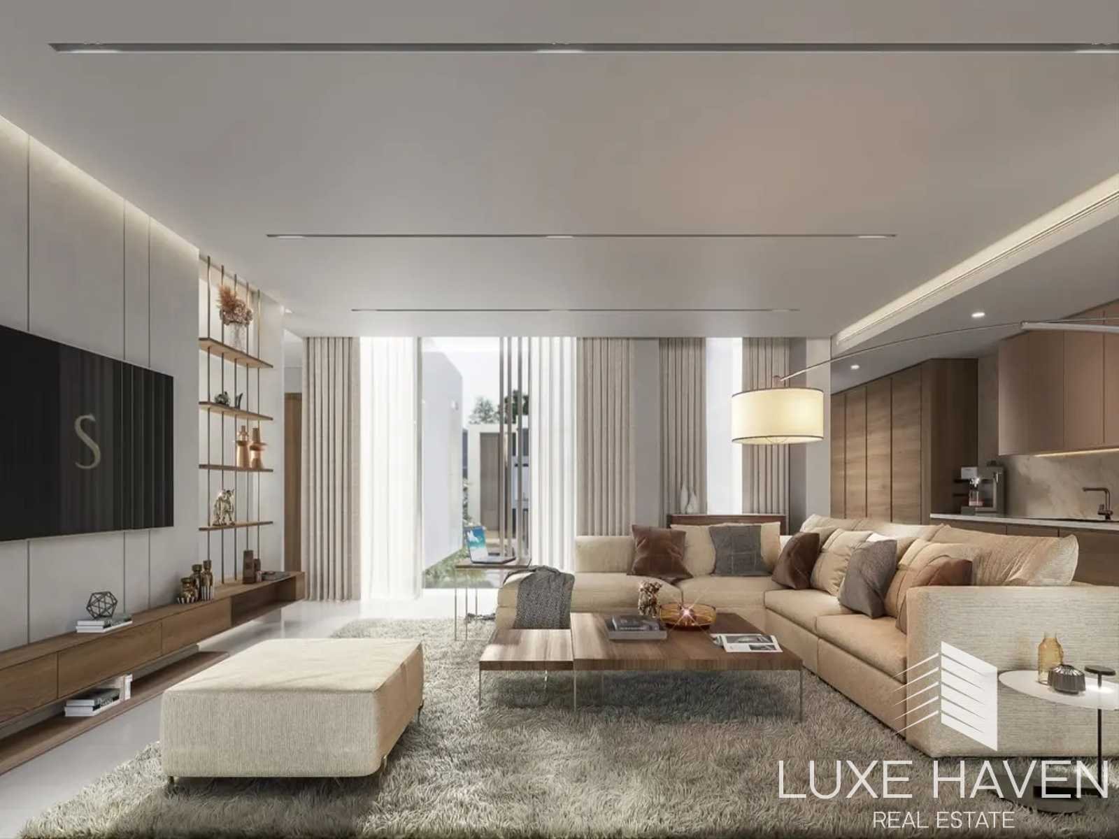 Property for sale in Sobha Hartland II
