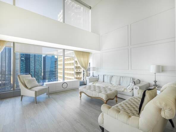 Property for sale in World Trade Centre Residence