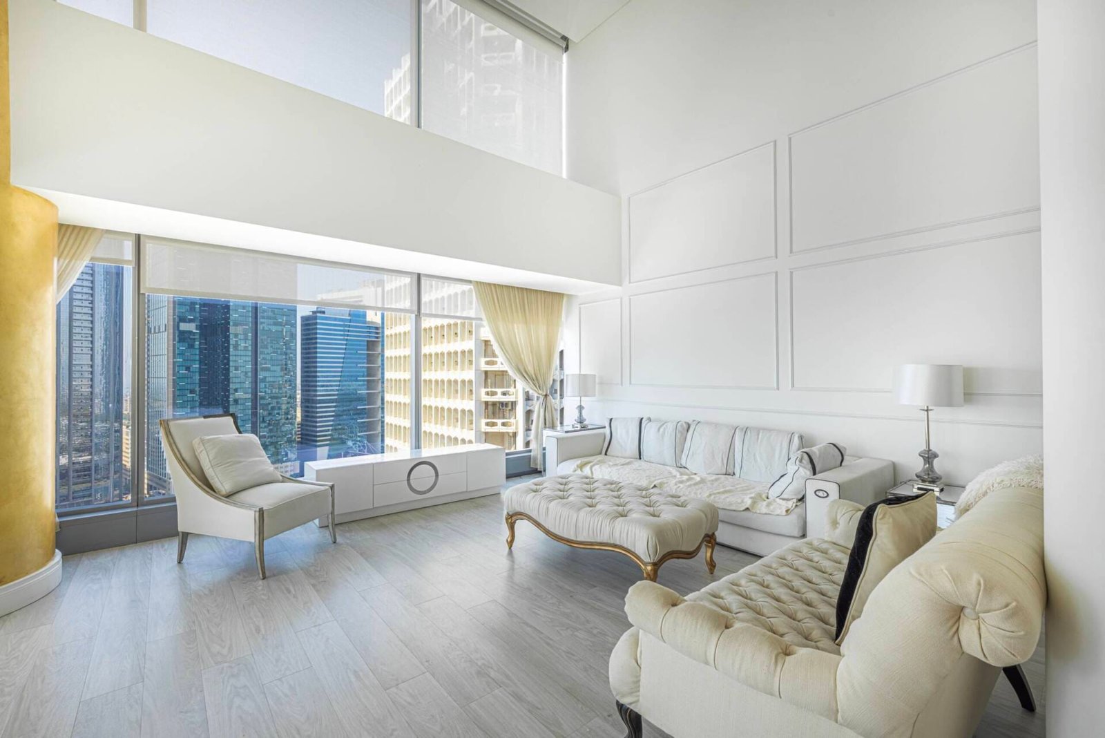 Property for sale in World Trade Centre Residence