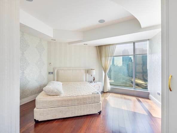 Property for sale in World Trade Centre Residence