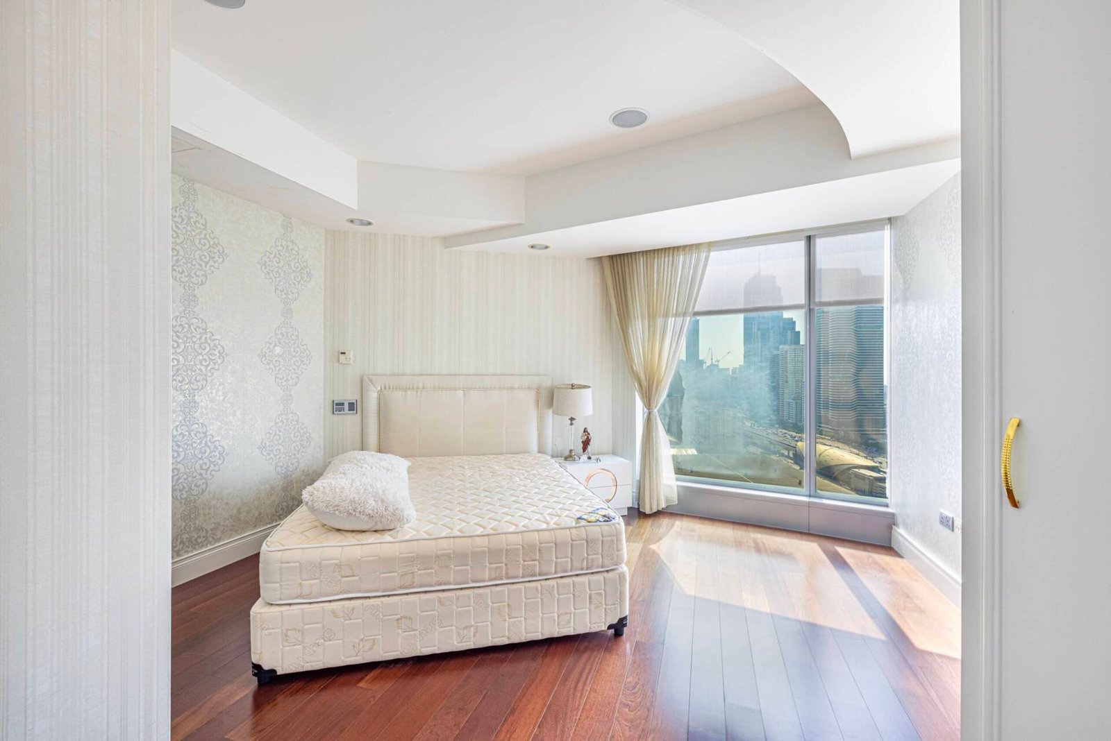 Property for sale in World Trade Centre Residence