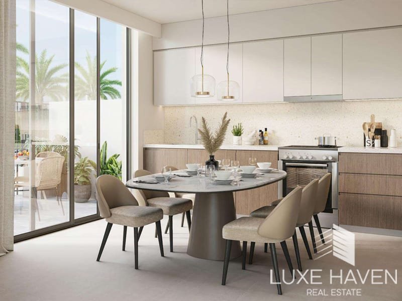 Property for sale in EMAAR South