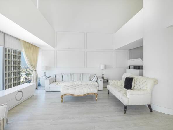 Property for sale in World Trade Centre Residence