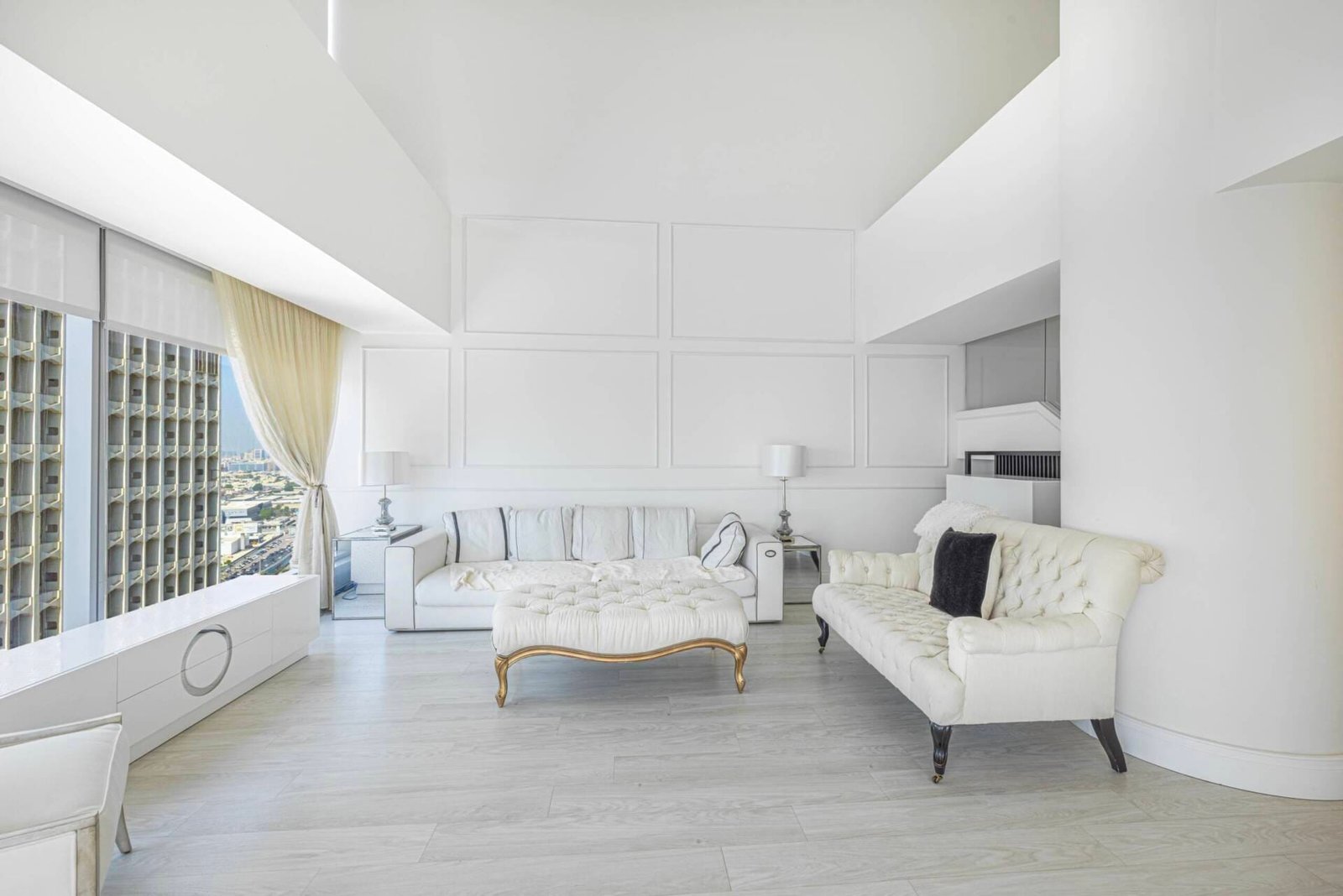 Property for sale in World Trade Centre Residence