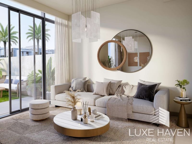 Property for sale in EMAAR South