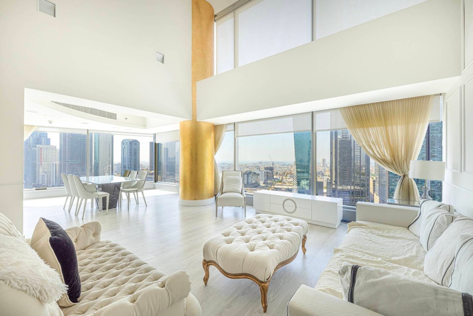 Property for sale in World Trade Centre Residence