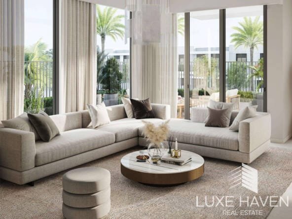 Property for sale in EMAAR South