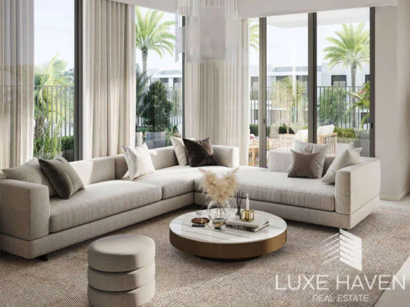Property for sale in EMAAR South