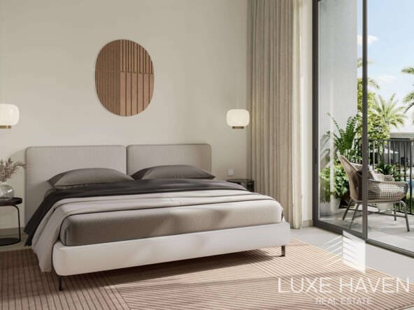 Property for sale in EMAAR South