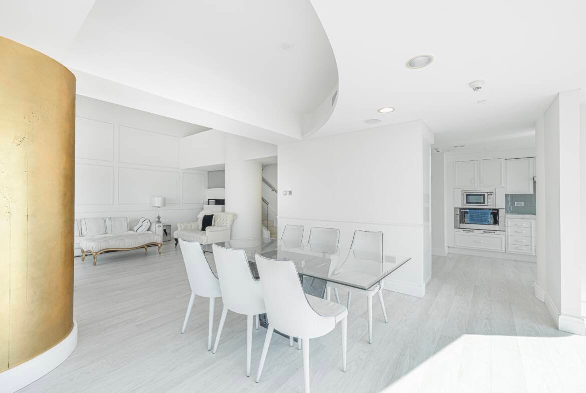 Property for sale in World Trade Centre Residence