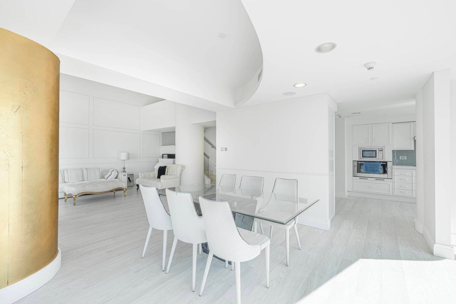 Property for sale in World Trade Centre Residence