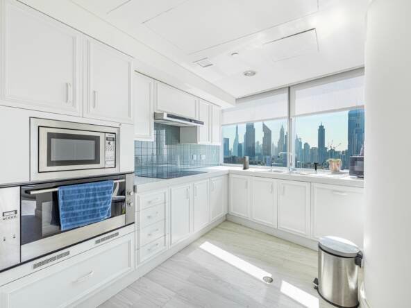Property for sale in World Trade Centre Residence