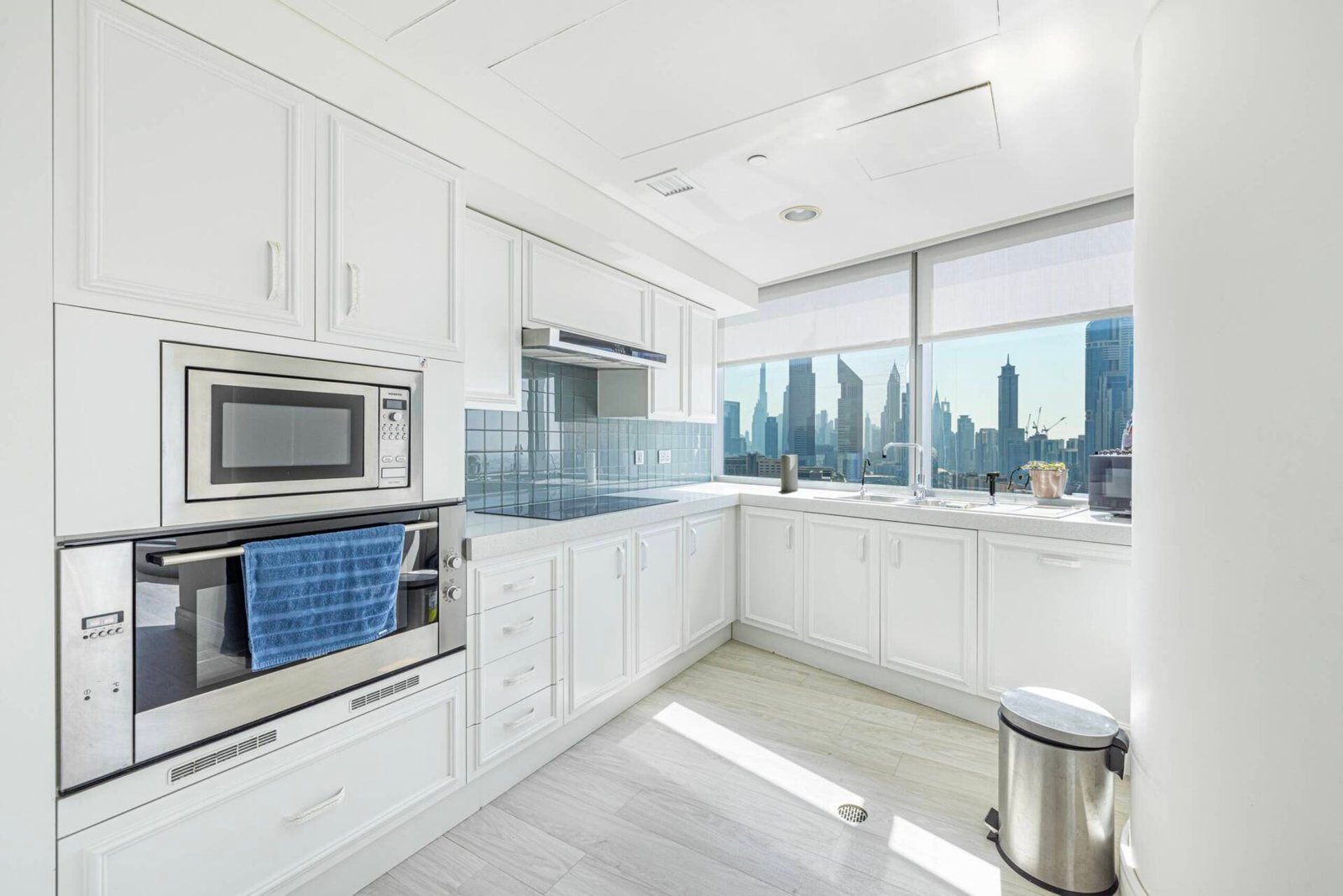 Property for sale in World Trade Centre Residence