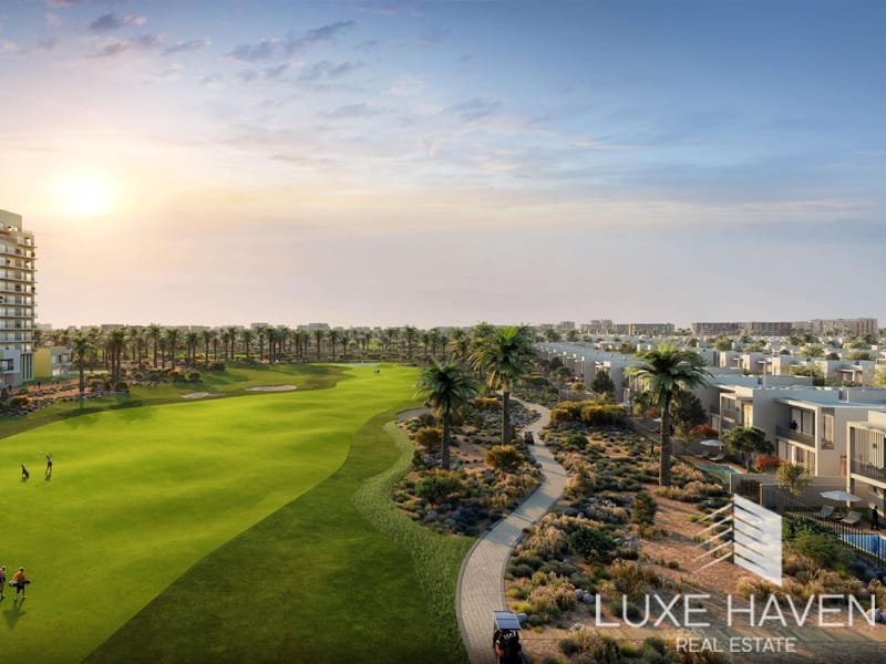Property for sale in EMAAR South