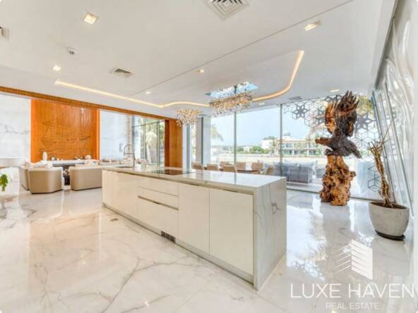 Property for sale in Signature Villas