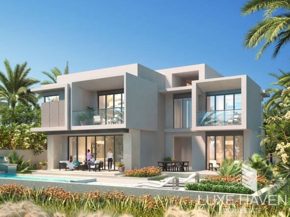 Property for sale in Jebel Ali Village