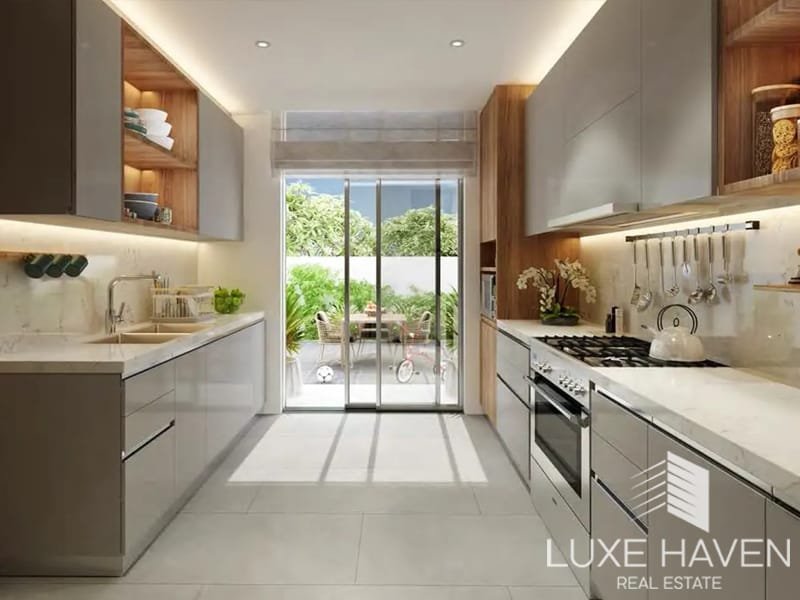 Property for sale in Jebel Ali Village
