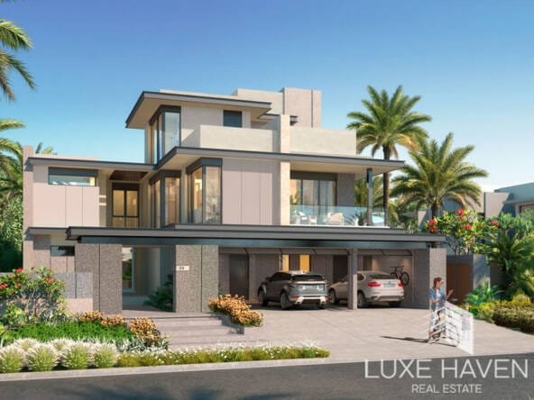 Property for sale in Jebel Ali Village